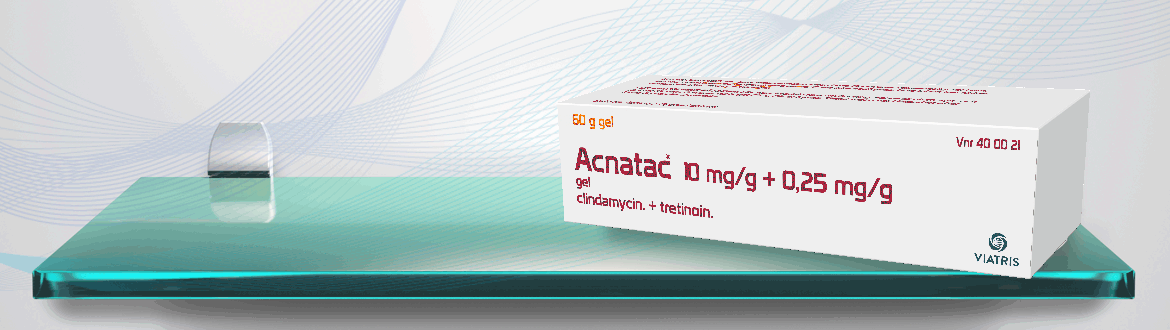 Behöver din akne behandling?