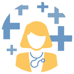 Hudguiden för vårdpersonal