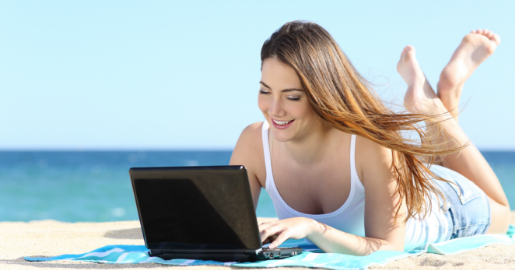 browsing-social-media